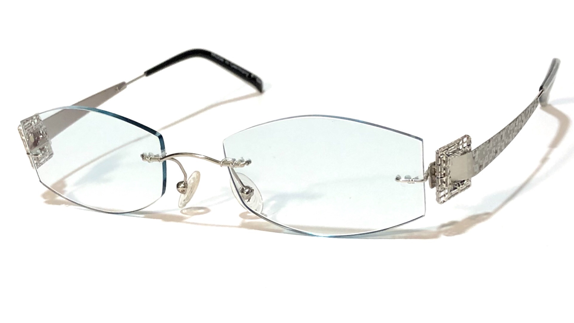 No.1755メガネ　FLAIR（フレア）【度数入り込み価格】 サングラス/メガネ 【高価値】