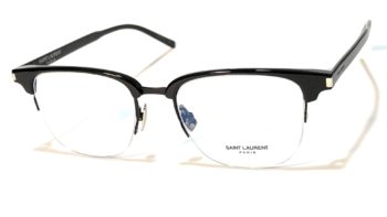 SAINT LAURENT SL189 SLIM col.001