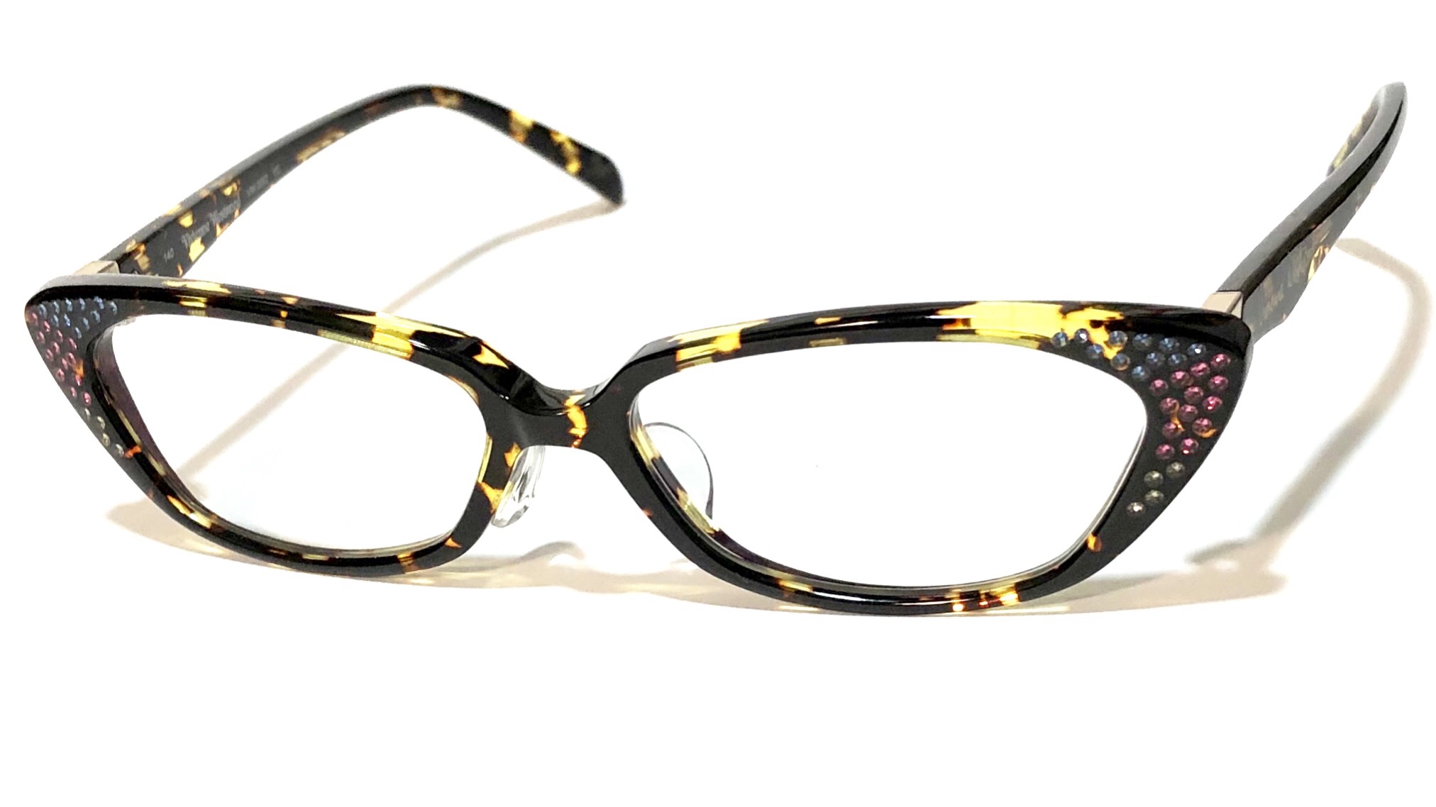 Vivienne Westwood-ヴィヴィアンウエストウッド | 香川県高松市のメガネ、サングラス専門店トリプル