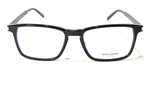 SAINT LAURENT SL187 SLIM col.001