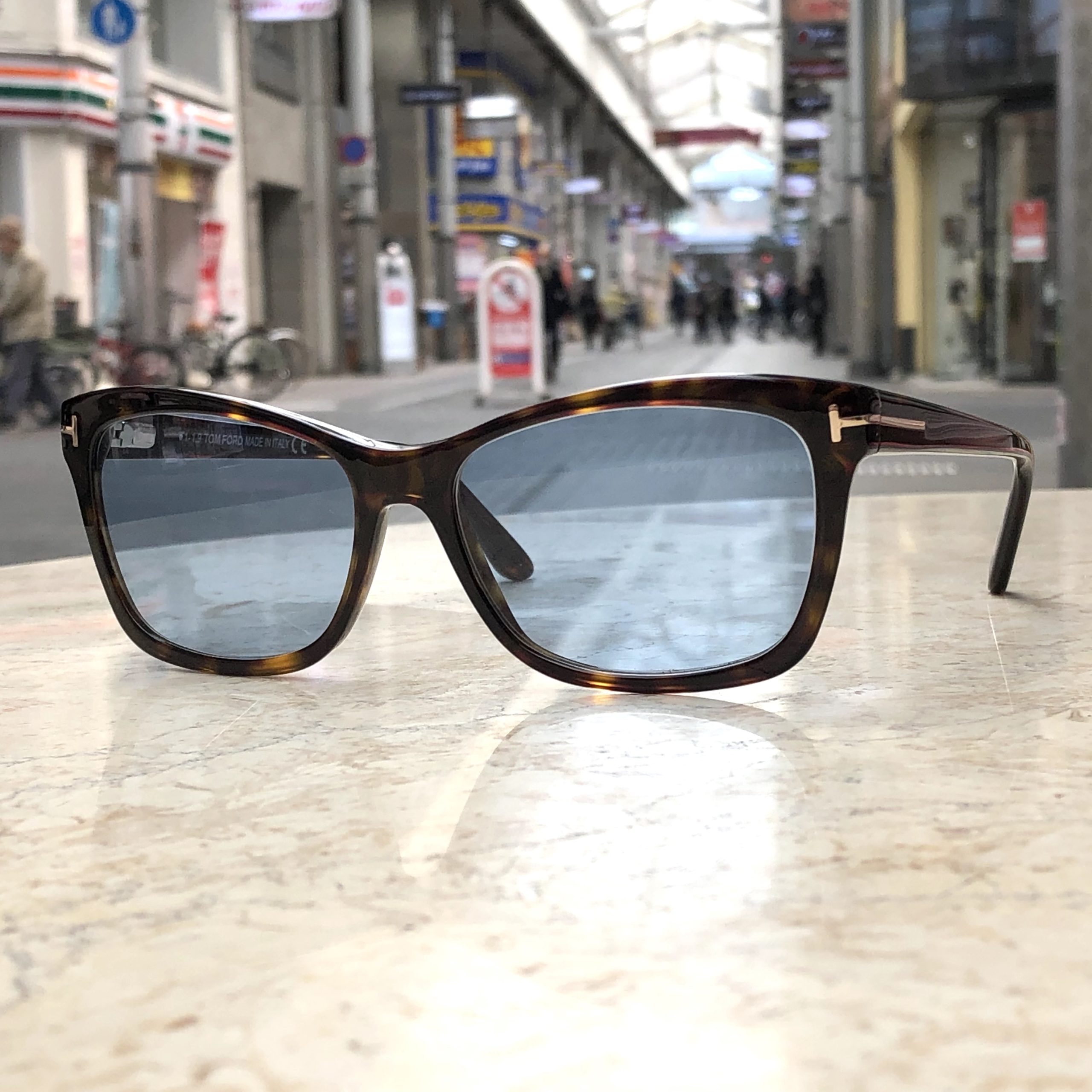TOM FORDの人気のサングラスをご紹介します。 | 香川県高松市のメガネ 