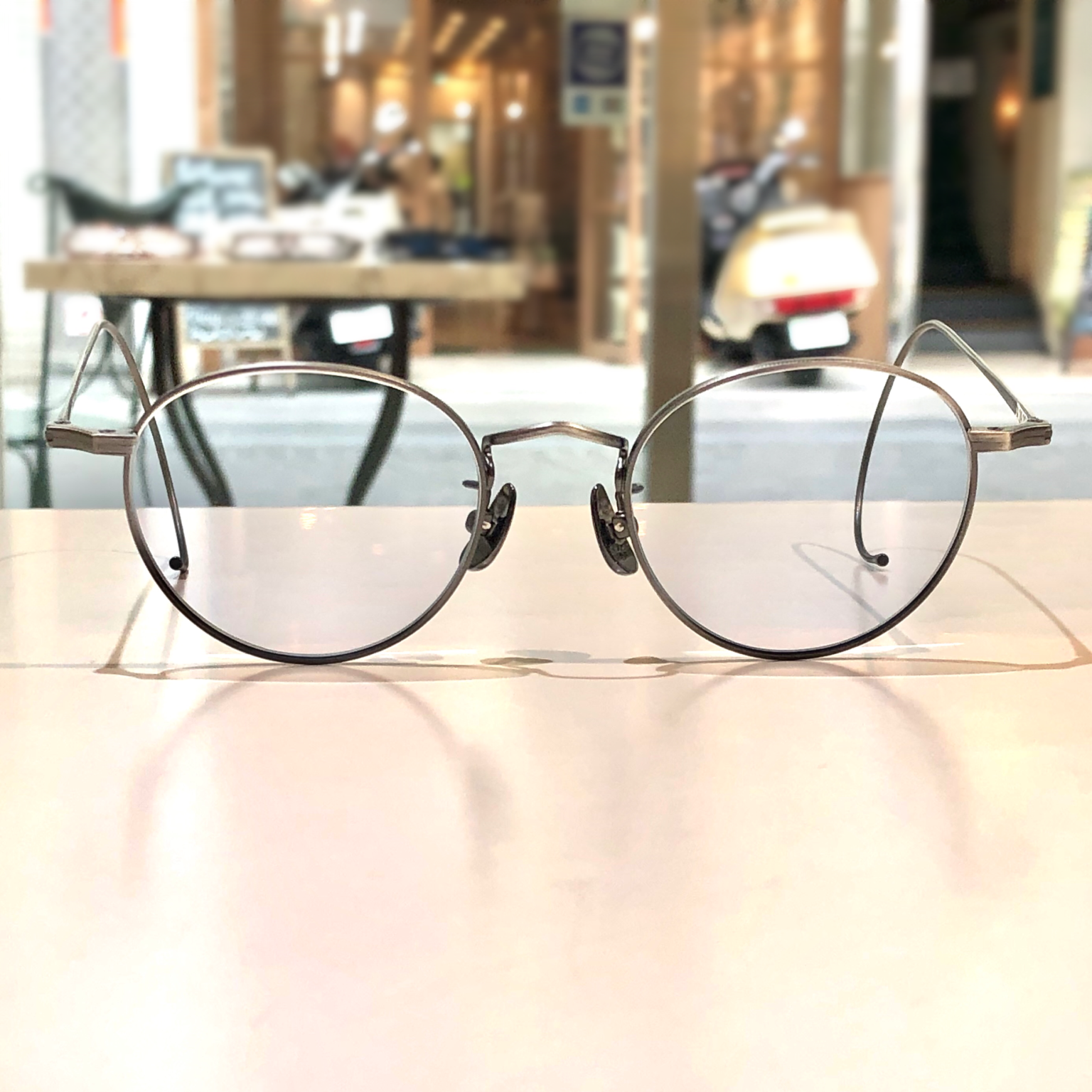 NOVA Hand Made Itemから人気モデルをご紹介致します。 | 香川県高松市のメガネ、サングラス専門店トリプル