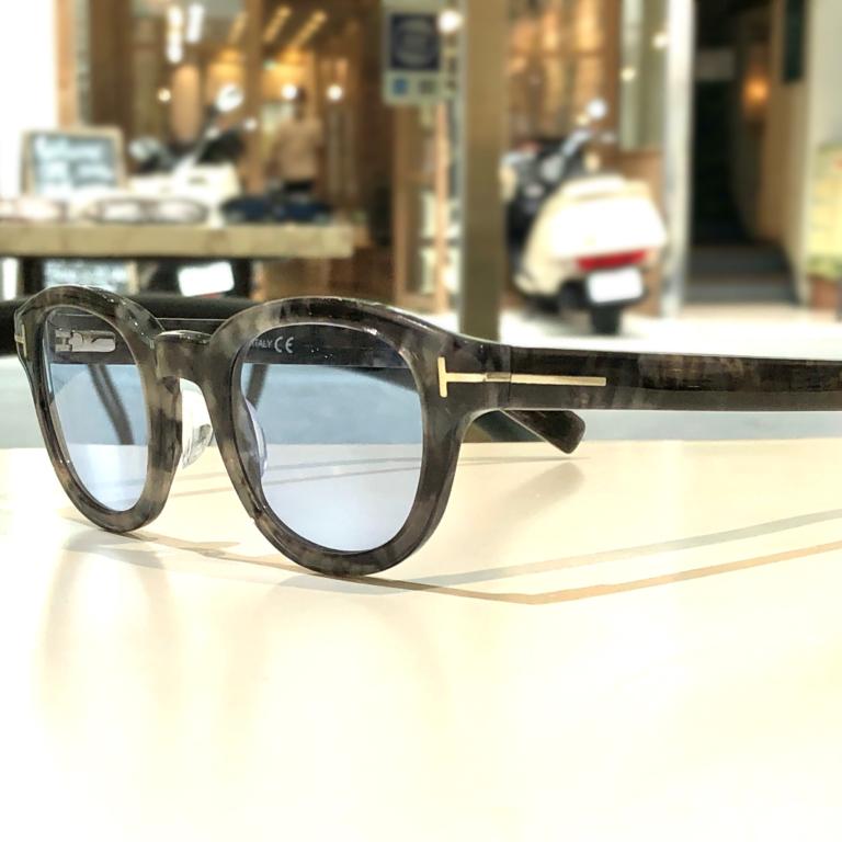 TOM FORDの人気のサングラスをご紹介します。 | 香川県高松市のメガネ専門店トリプル