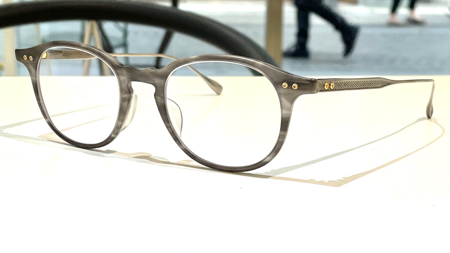 「DITA」の人気モデルをご紹介致します。 | 香川県高松市のメガネ、サングラス専門店トリプル
